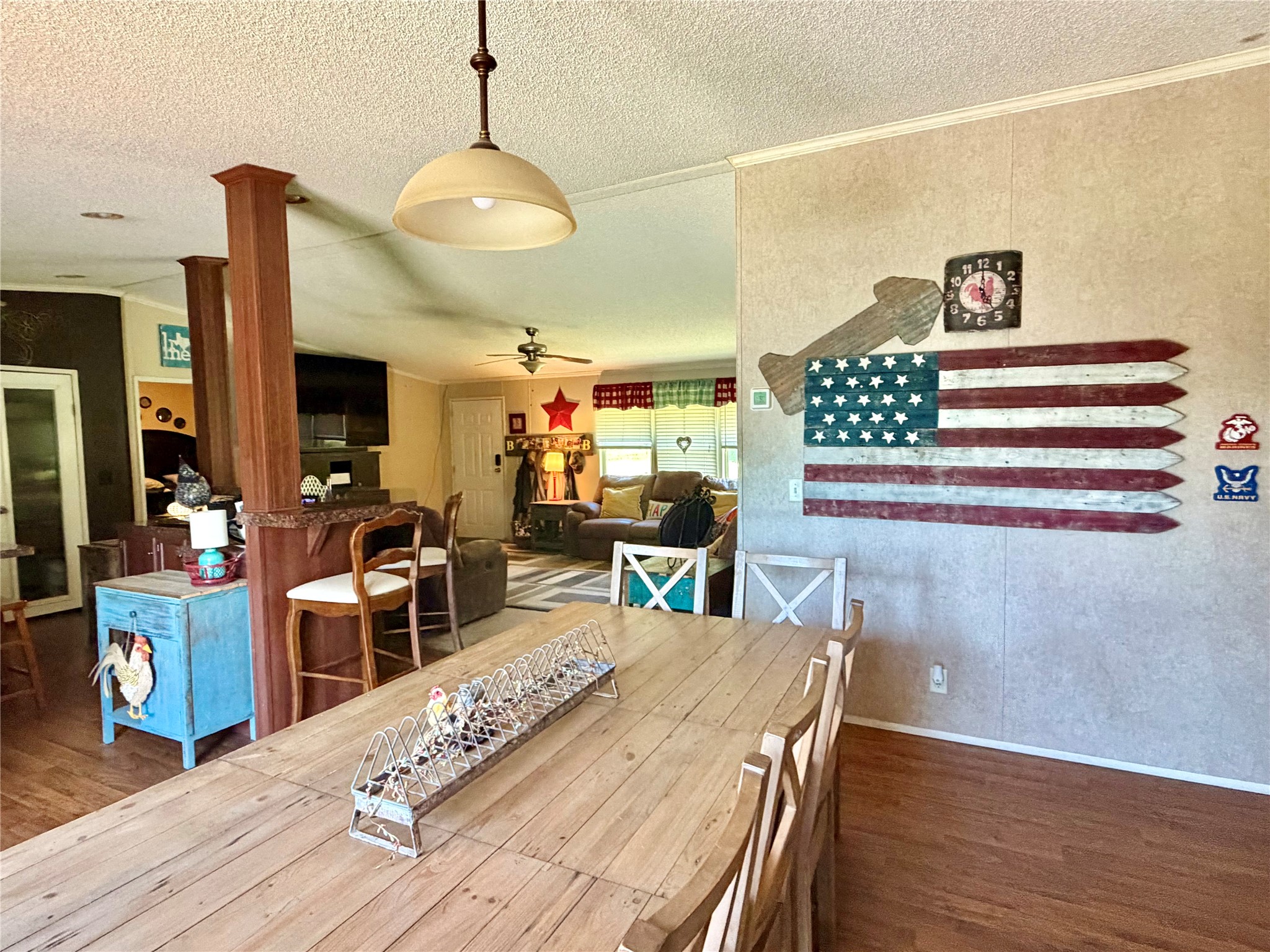 3539 County Road 265 Collinsville TX 76233