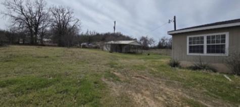 8253 Hutcheson Hill Road Springtown TX 76082
