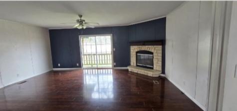 8253 Hutcheson Hill Road Springtown TX 76082