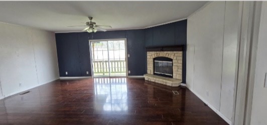 8253 Hutcheson Hill Road Springtown TX 76082