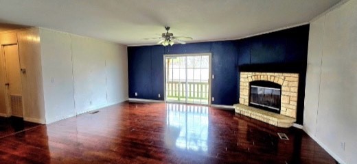8253 Hutcheson Hill Road Springtown TX 76082
