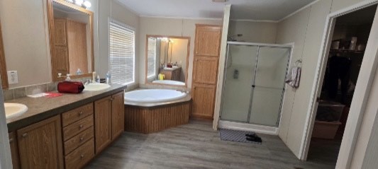 8253 Hutcheson Hill Road Springtown TX 76082