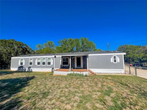 3038 De Leon Drive Weatherford TX 76087