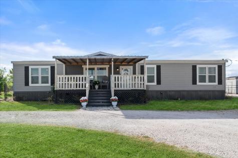 15955 W Highway 31 Purdon TX 76679