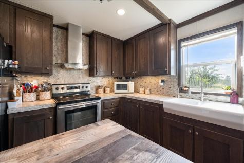 15955 W Highway 31 Purdon TX 76679