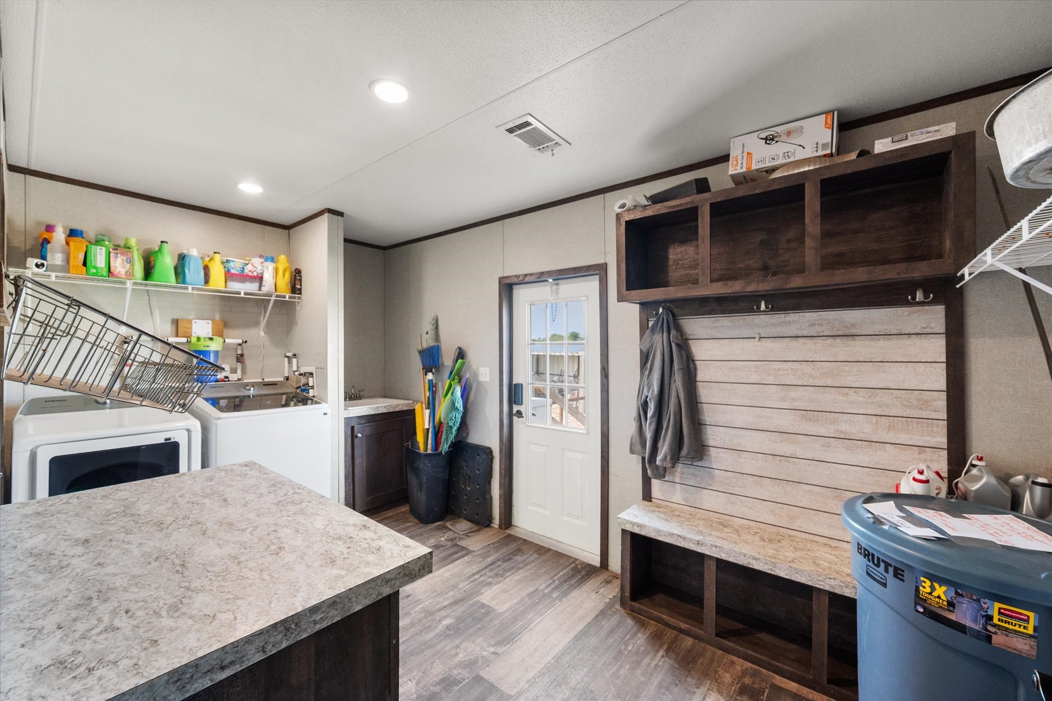 15955 W Highway 31 Purdon TX 76679