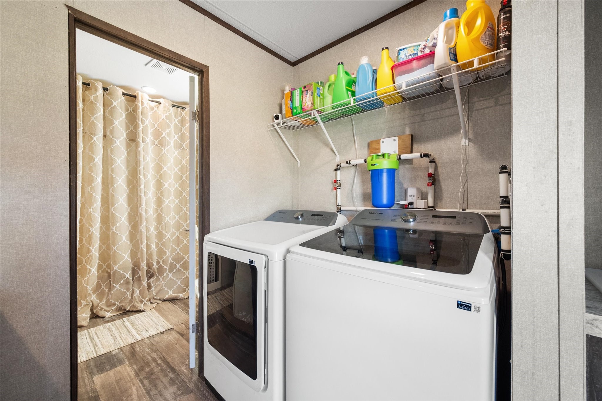 15955 W Highway 31 Purdon TX 76679