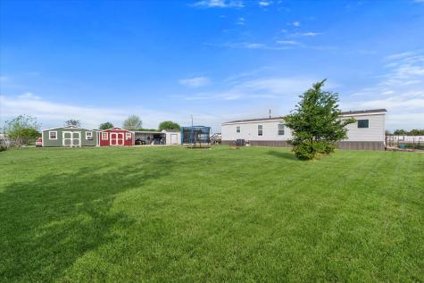 15955 W Highway 31 Purdon TX 76679