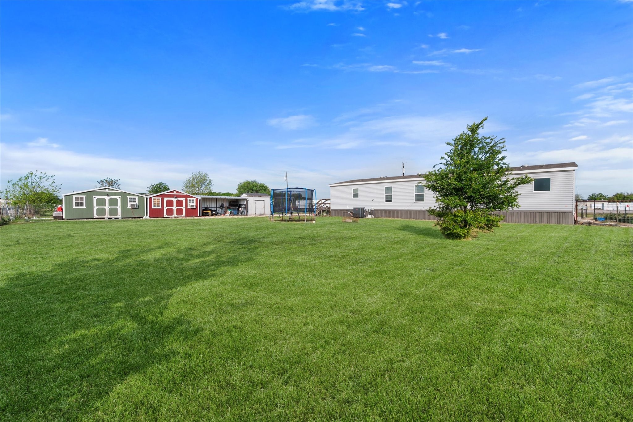15955 W Highway 31 Purdon TX 76679