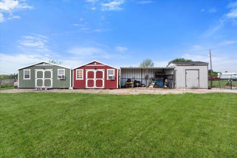15955 W Highway 31 Purdon TX 76679