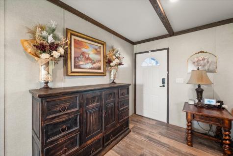 15955 W Highway 31 Purdon TX 76679