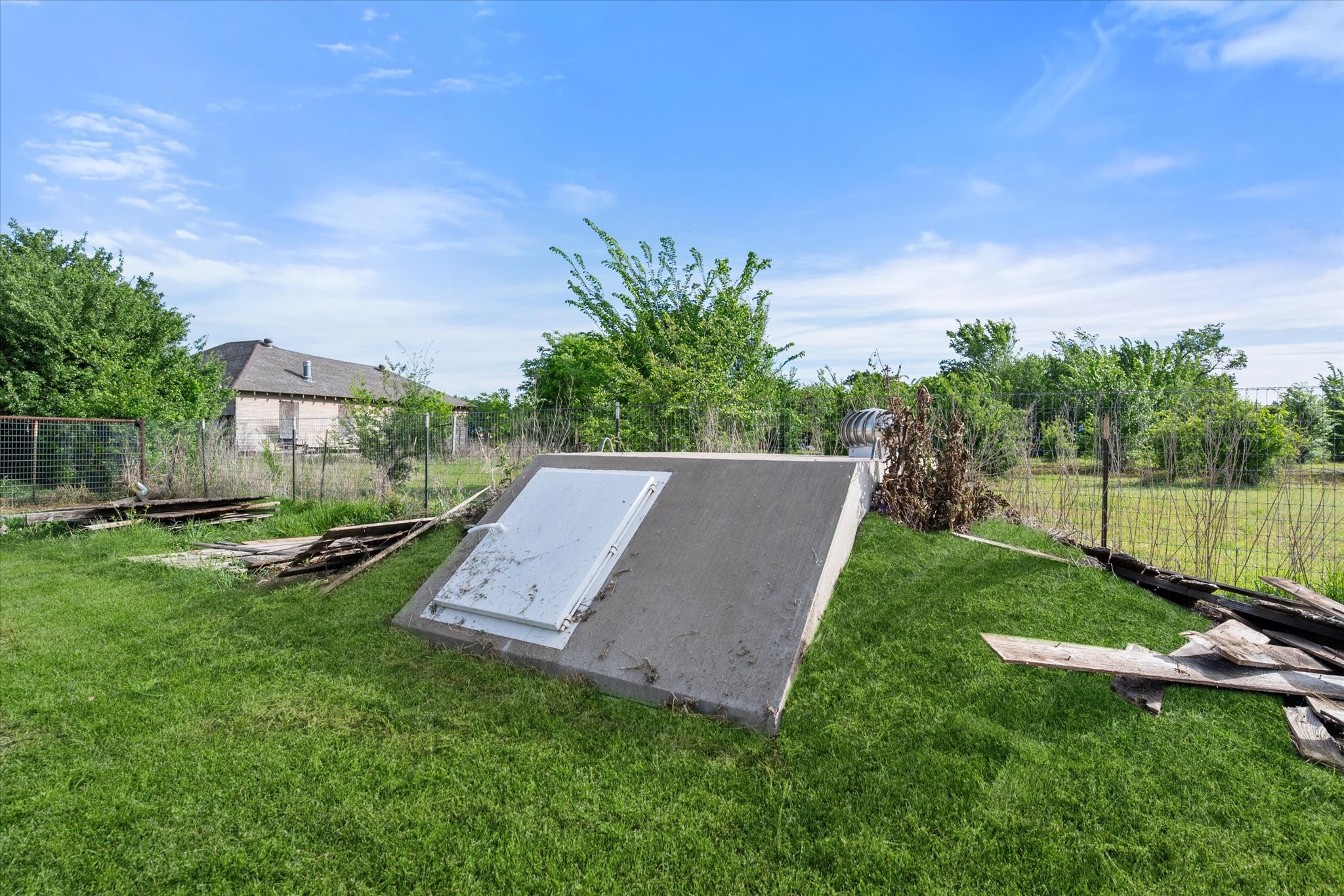 15955 W Highway 31 Purdon TX 76679