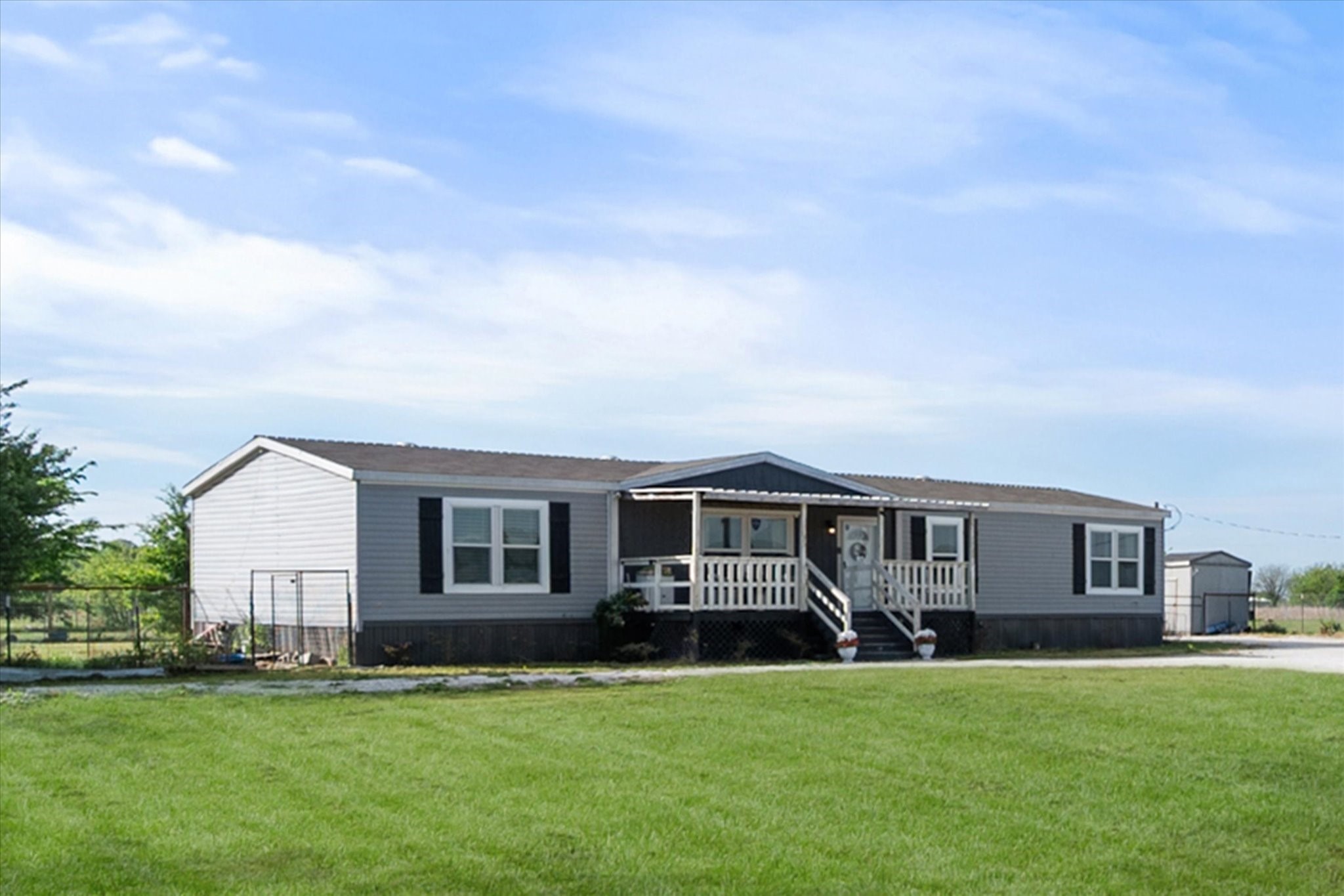 15955 W Highway 31 Purdon TX 76679
