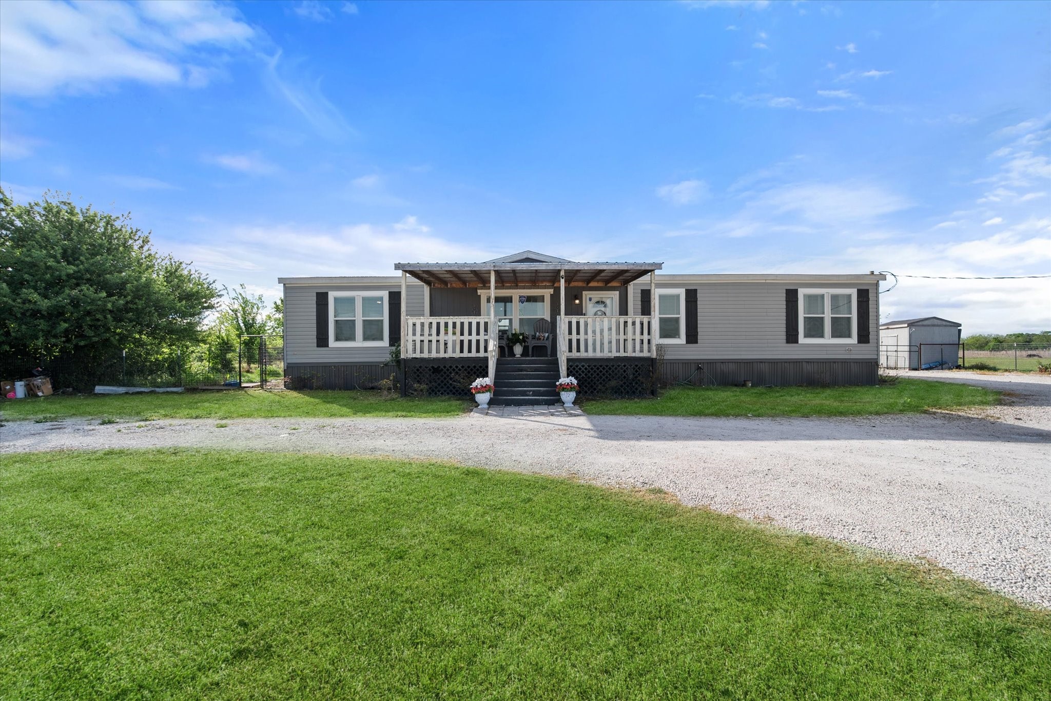 15955 W Highway 31 Purdon TX 76679