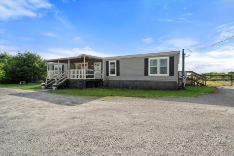 15955 W Highway 31 Purdon TX 76679