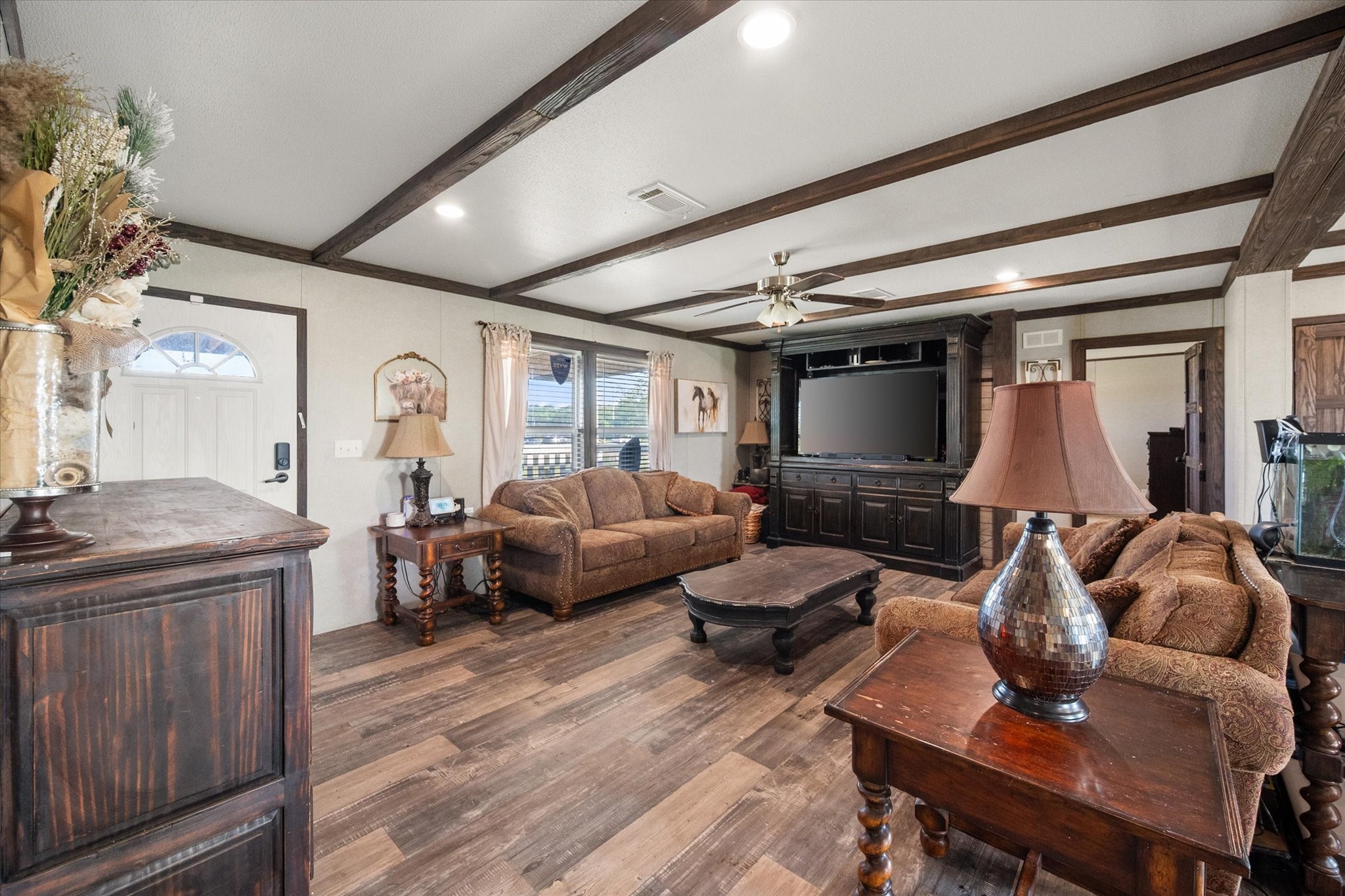 15955 W Highway 31 Purdon TX 76679