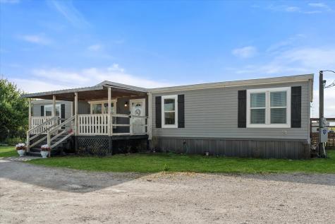 15955 W Highway 31 Purdon TX 76679
