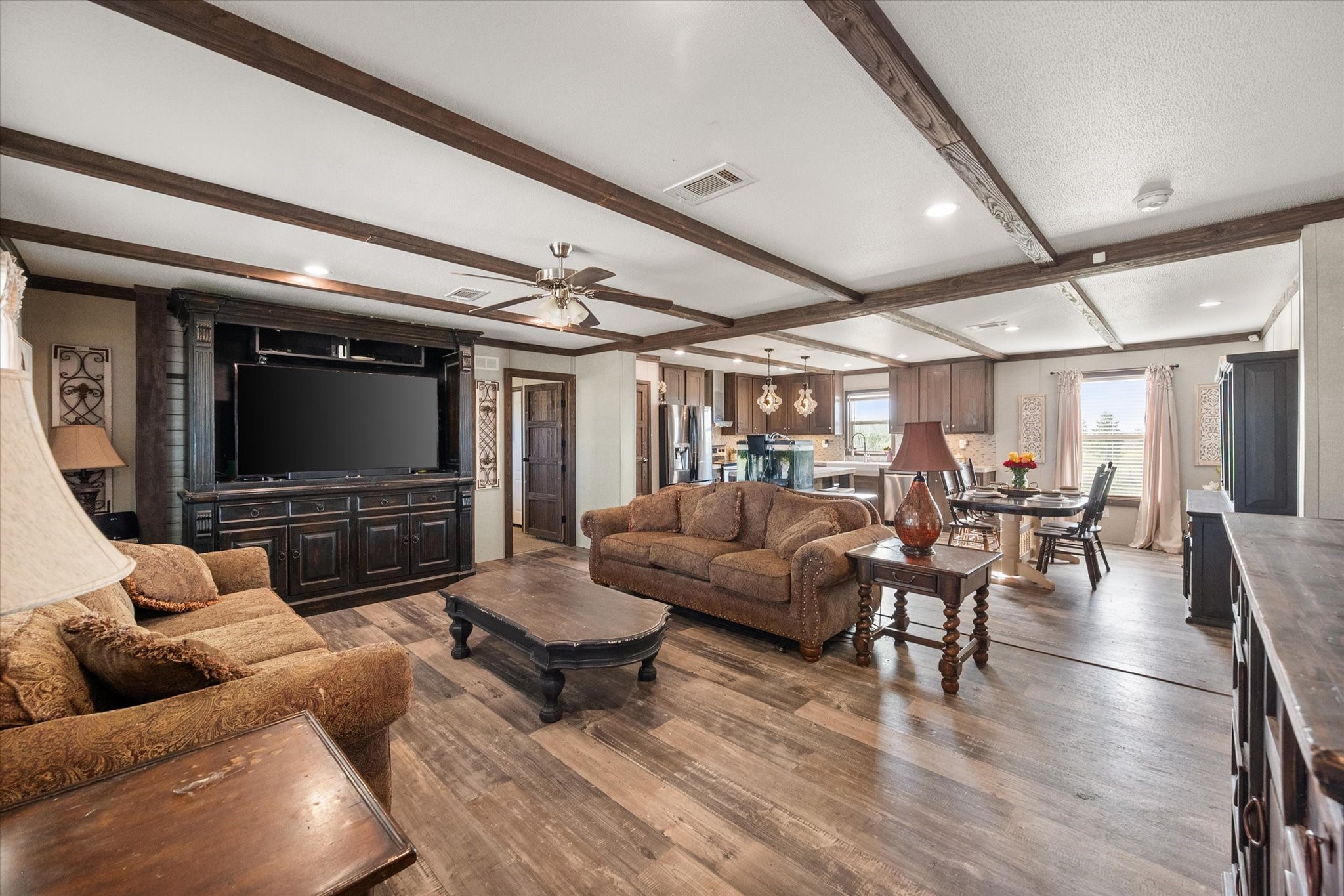 15955 W Highway 31 Purdon TX 76679