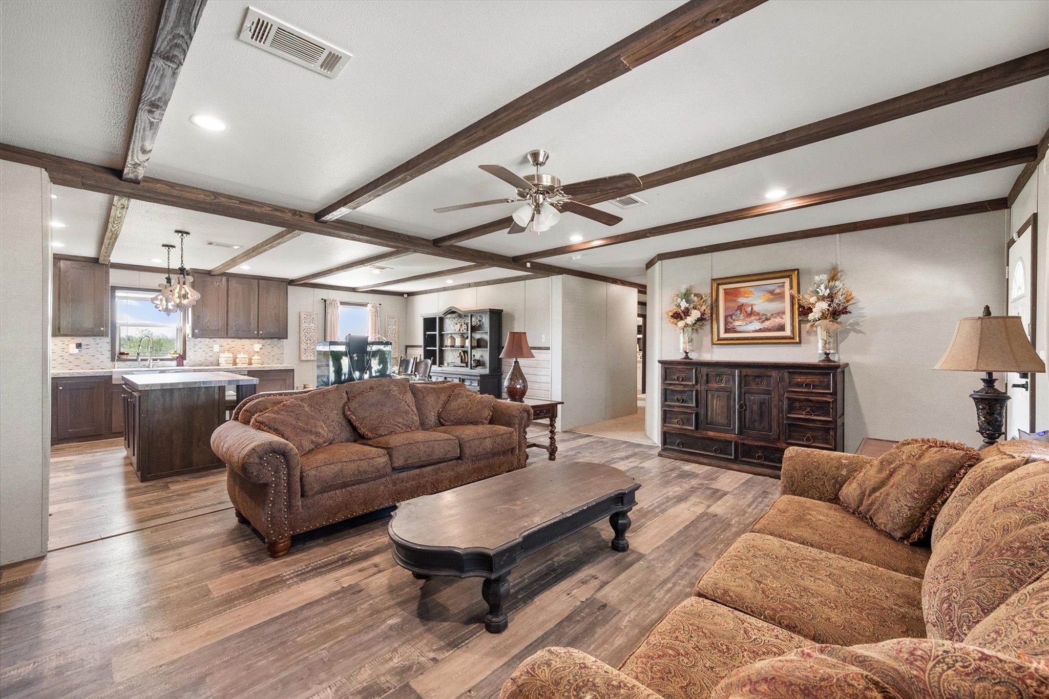 15955 W Highway 31 Purdon TX 76679