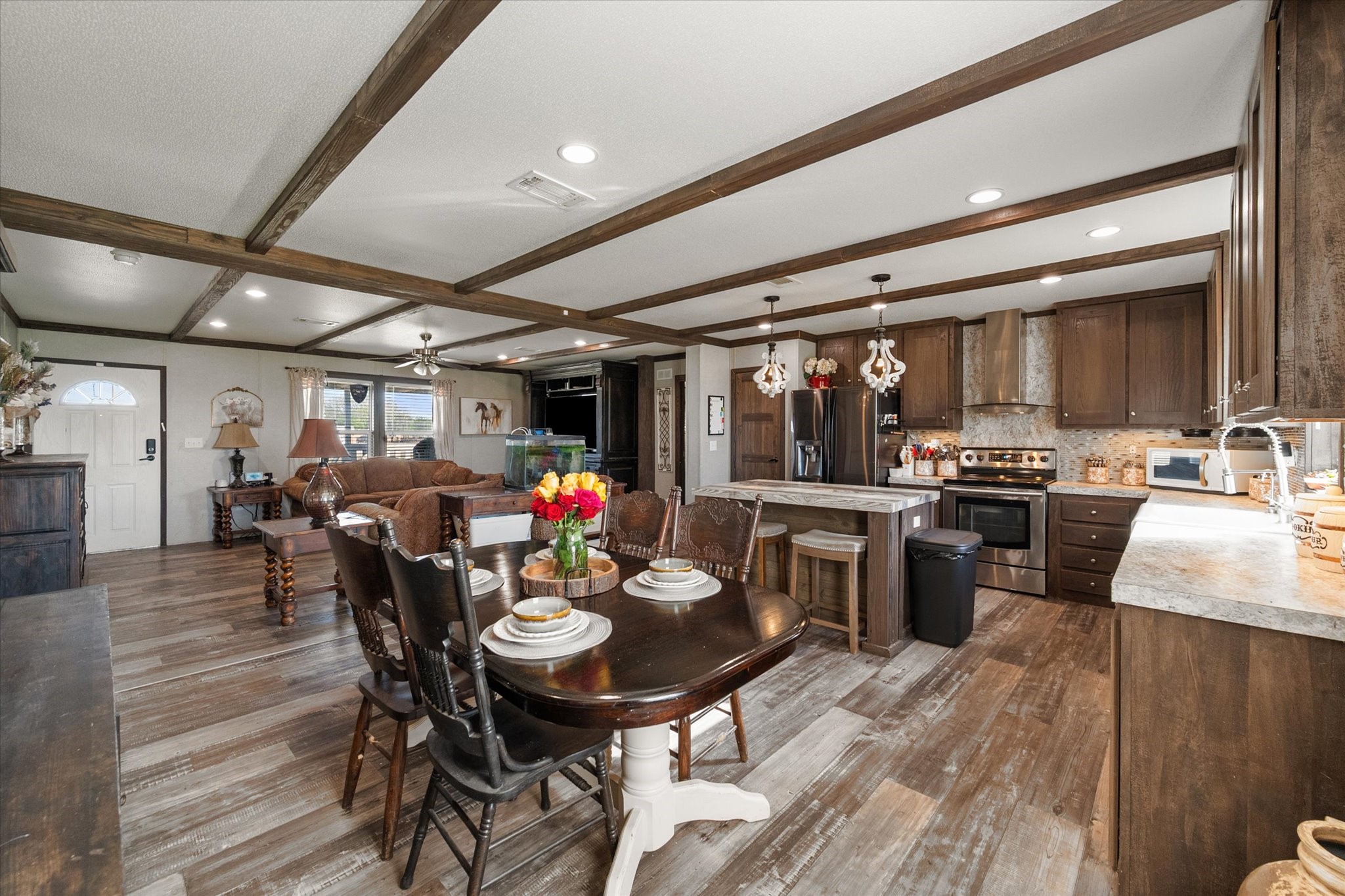 15955 W Highway 31 Purdon TX 76679