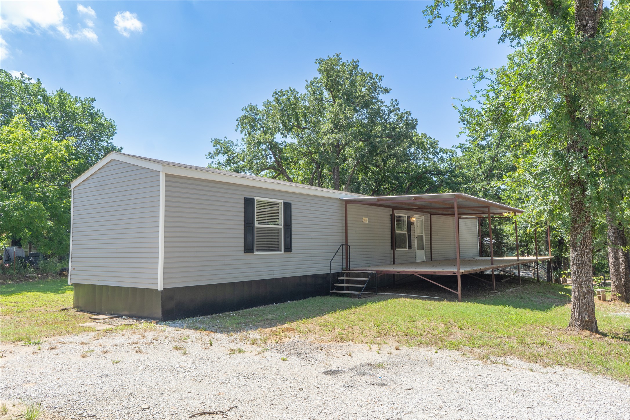 60 Tecumseh Valley View TX 76272