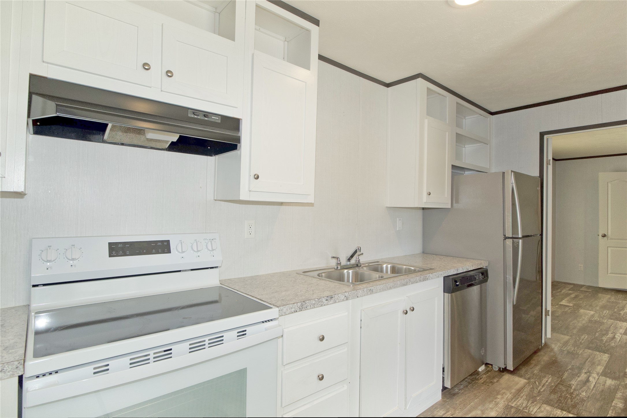 60 Tecumseh Valley View TX 76272