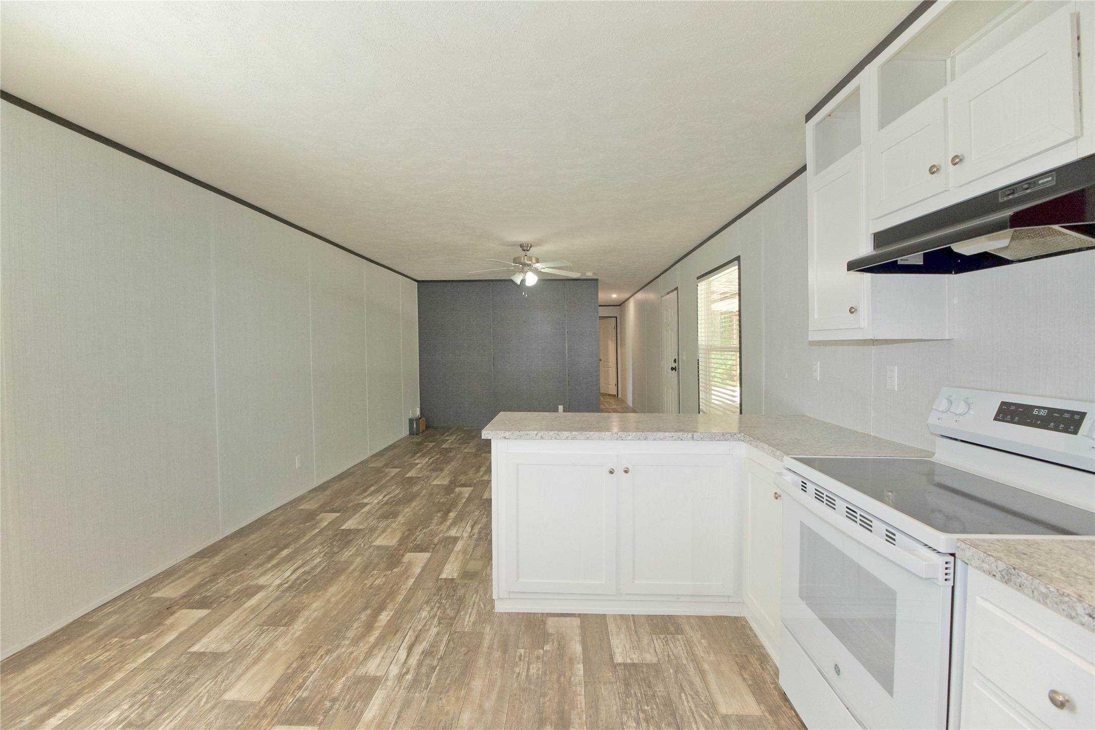 60 Tecumseh Valley View TX 76272