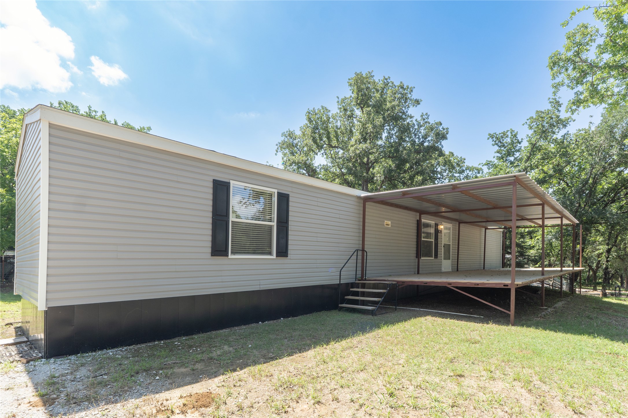 60 Tecumseh Valley View TX 76272