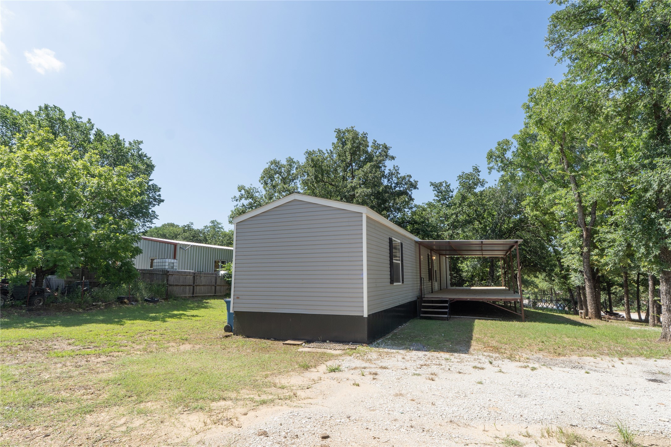 60 Tecumseh Valley View TX 76272