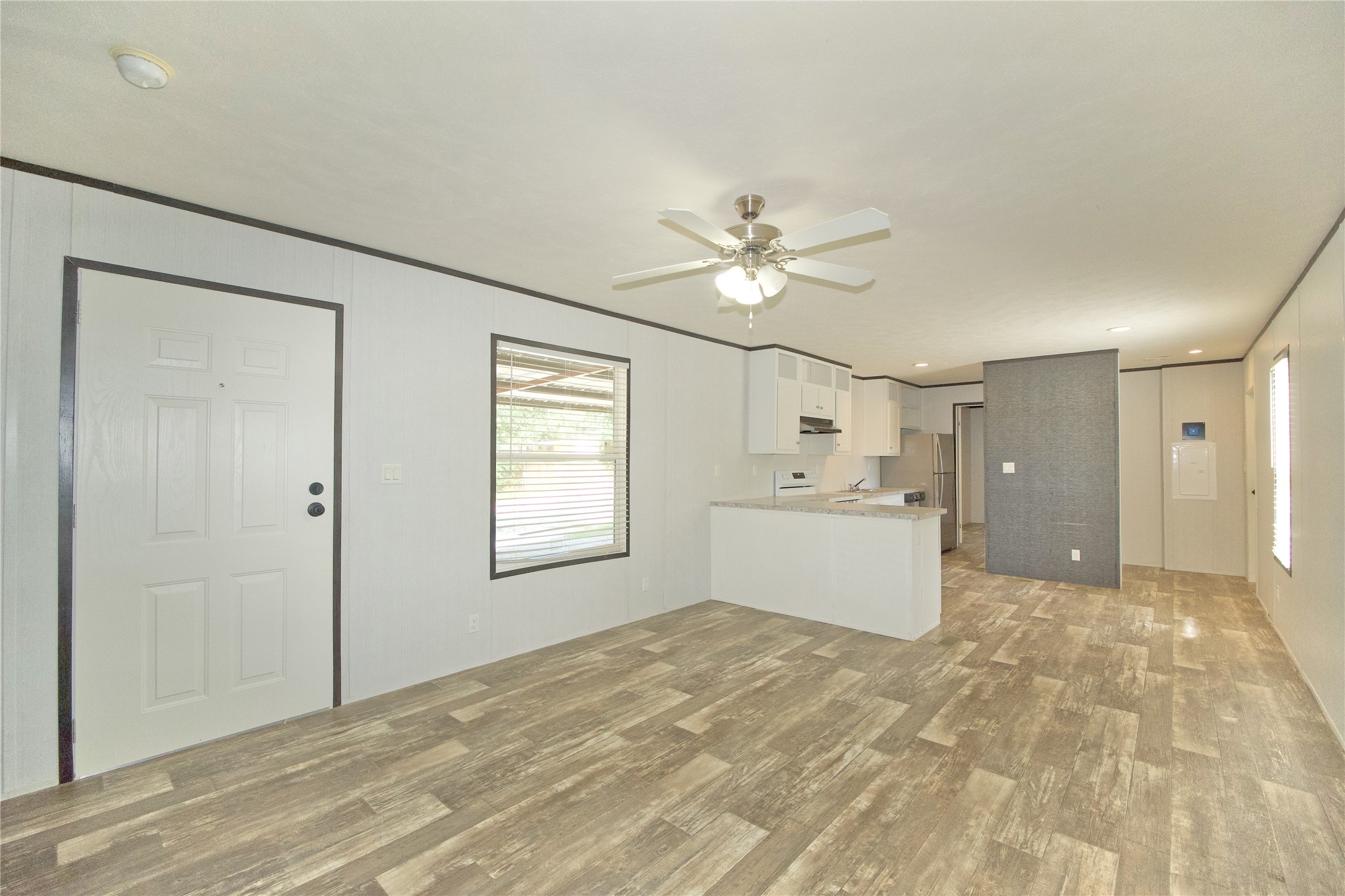 60 Tecumseh Valley View TX 76272
