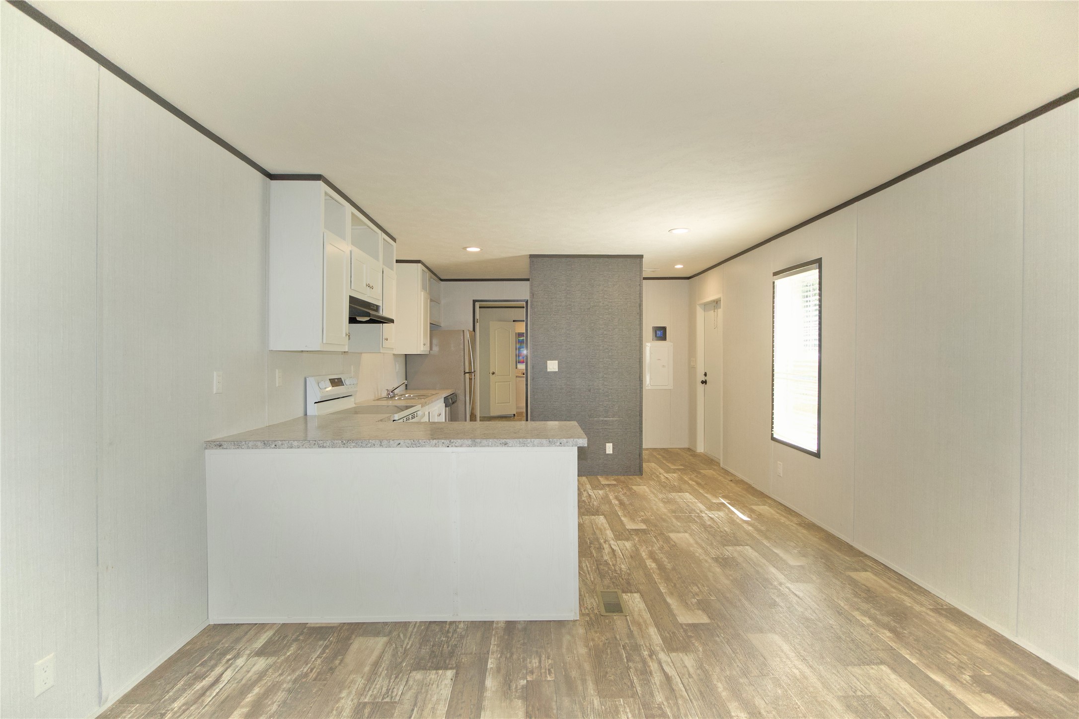 60 Tecumseh Valley View TX 76272