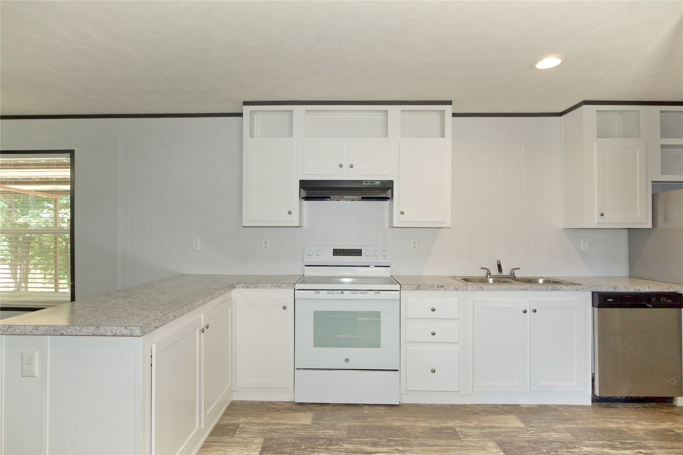 60 Tecumseh Valley View TX 76272