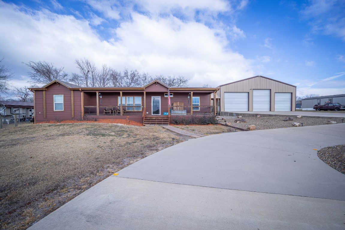 356 Choctaw Quitman TX 75783