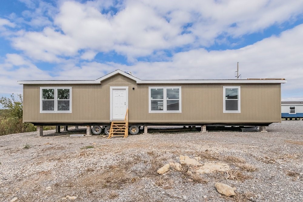 189 Kalinga Drive Weatherford TX 76085