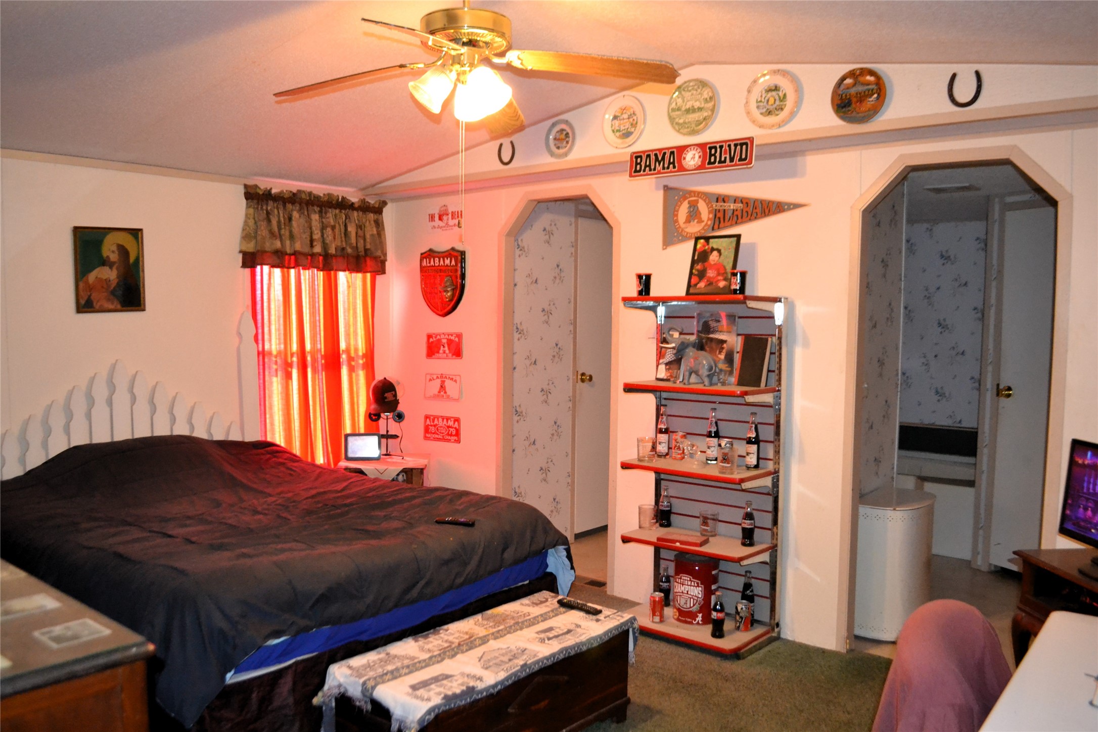 174 Kickapoo Quitman TX 75783