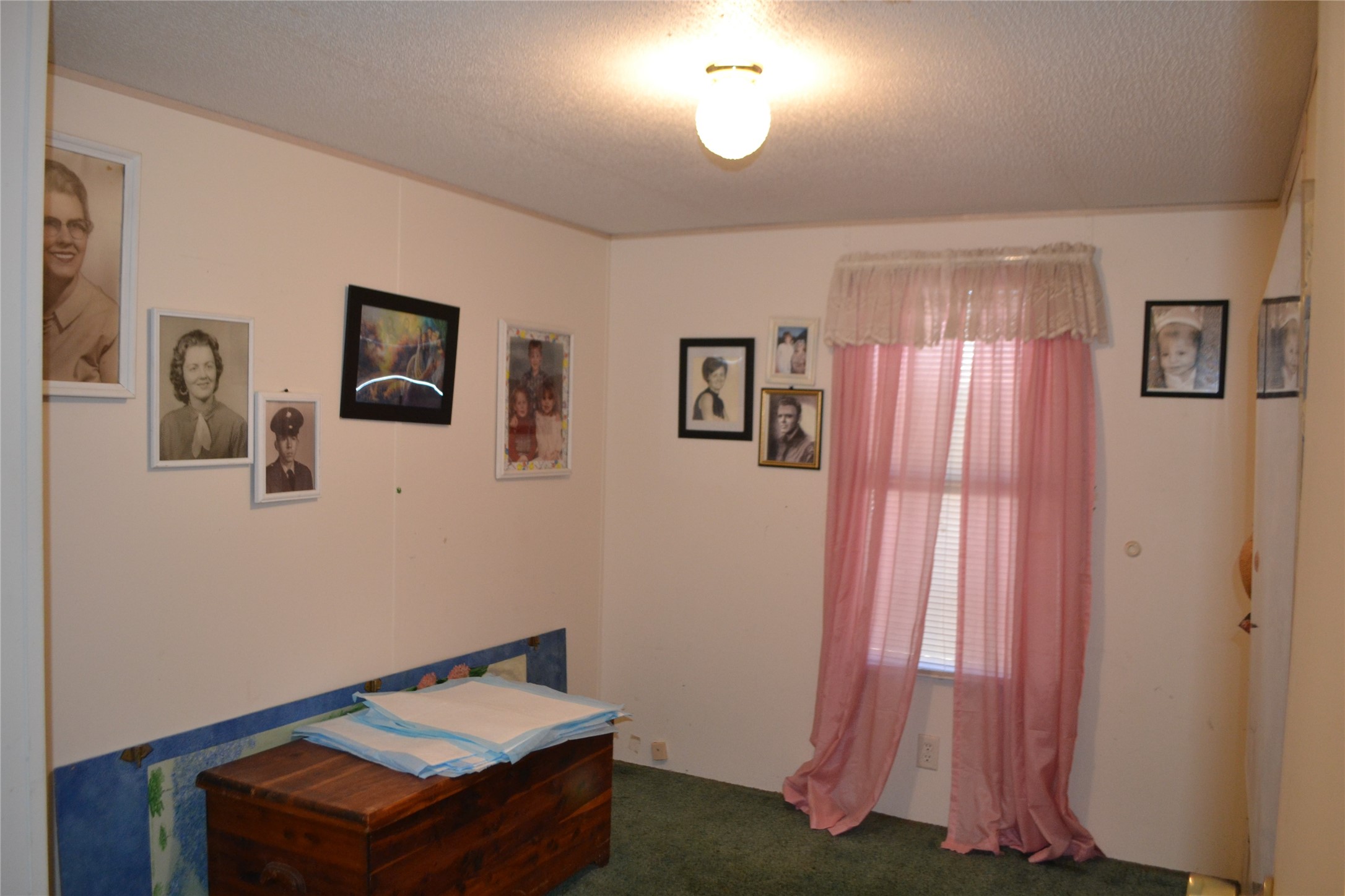 174 Kickapoo Quitman TX 75783