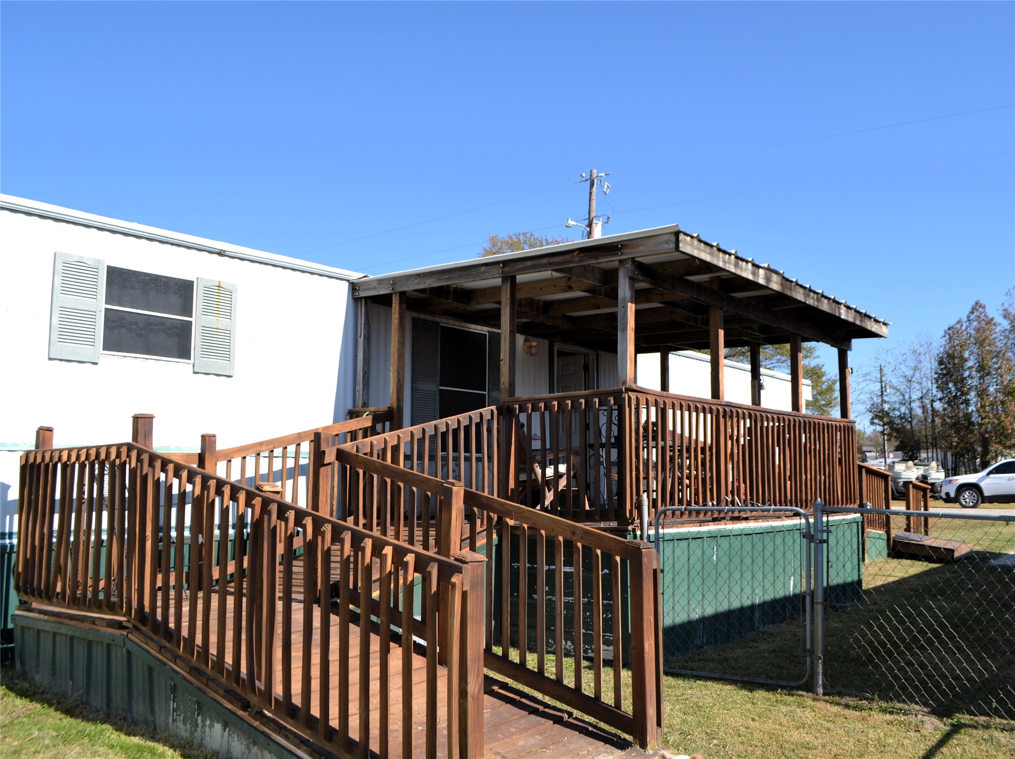 174 Kickapoo Quitman TX 75783