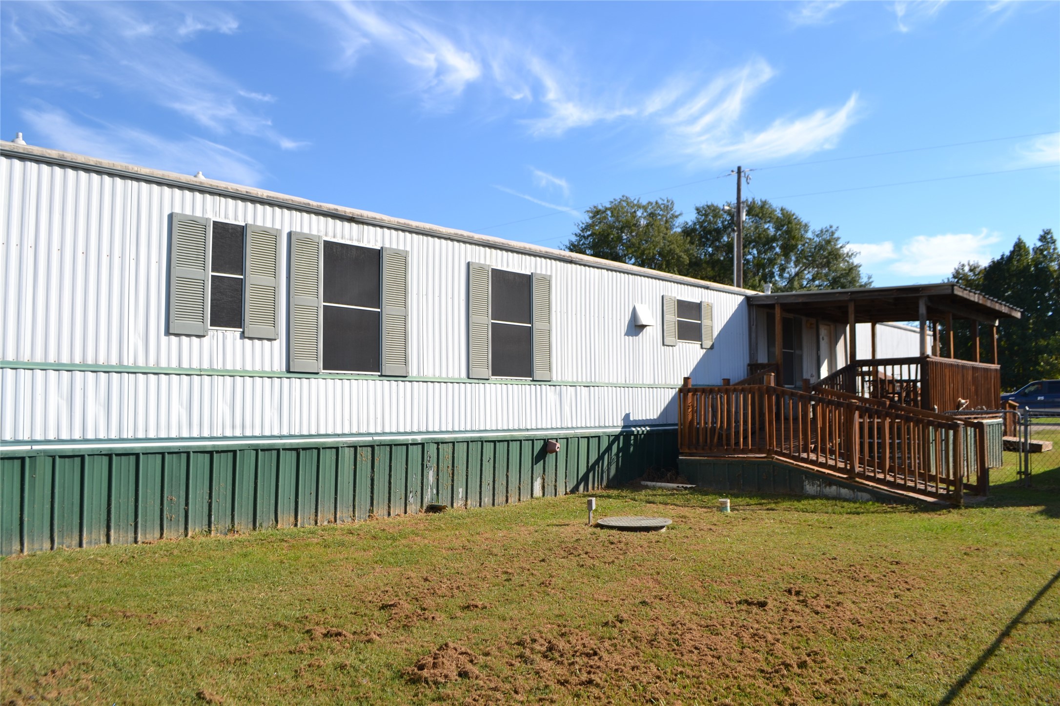 174 Kickapoo Quitman TX 75783