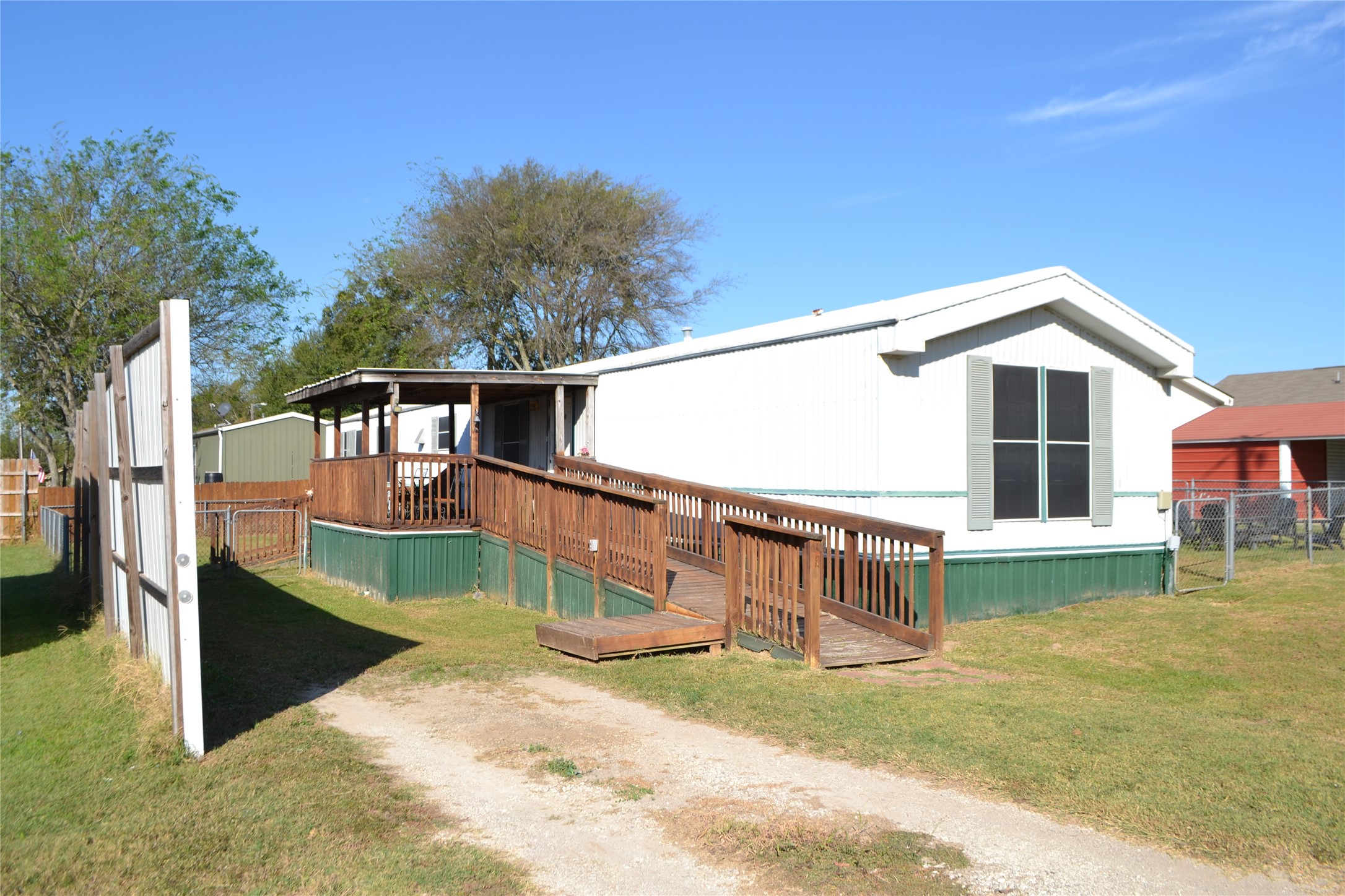 174 Kickapoo Quitman TX 75783