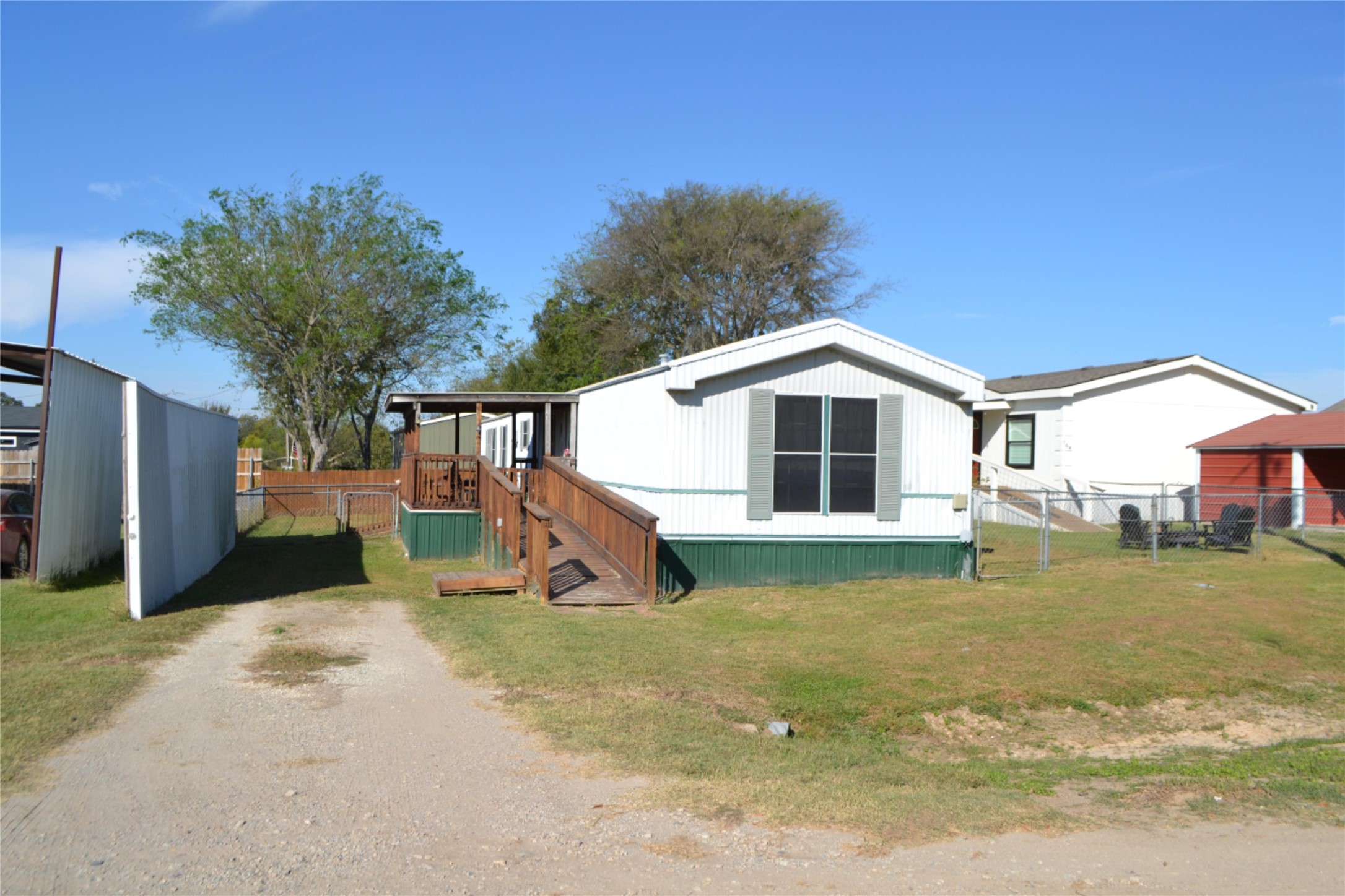 174 Kickapoo Quitman TX 75783