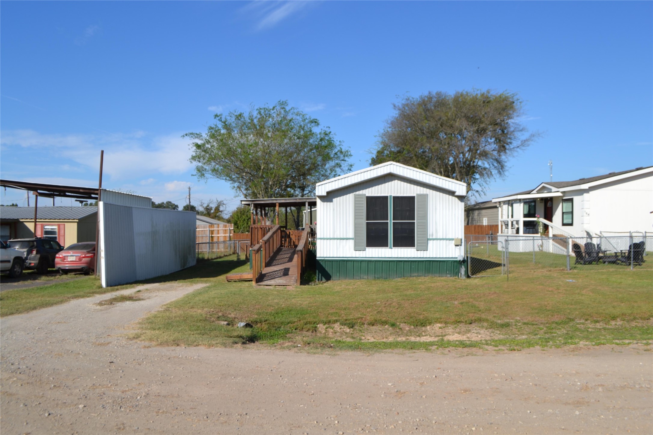 174 Kickapoo Quitman TX 75783