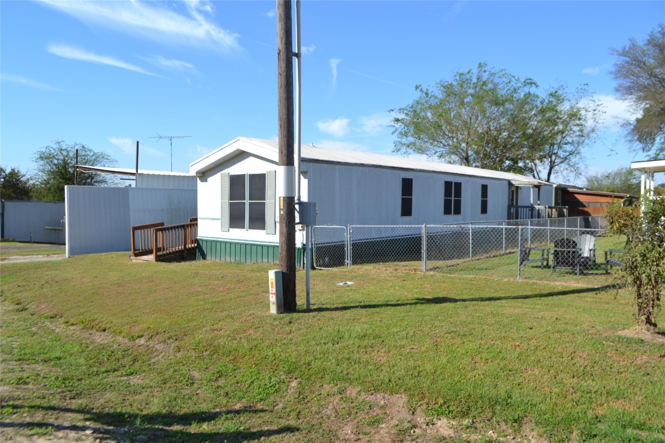 174 Kickapoo Quitman TX 75783