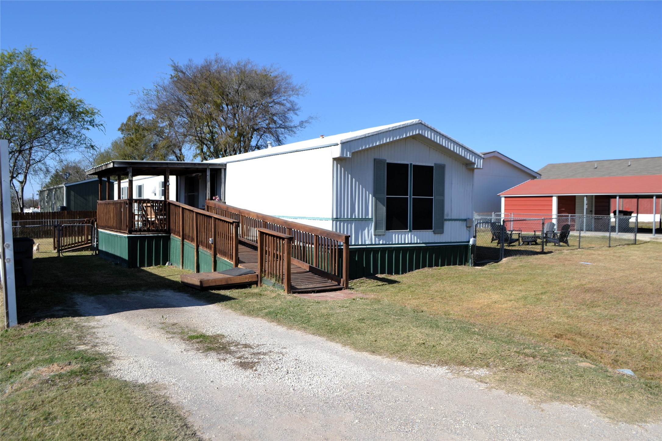174 Kickapoo Quitman TX 75783