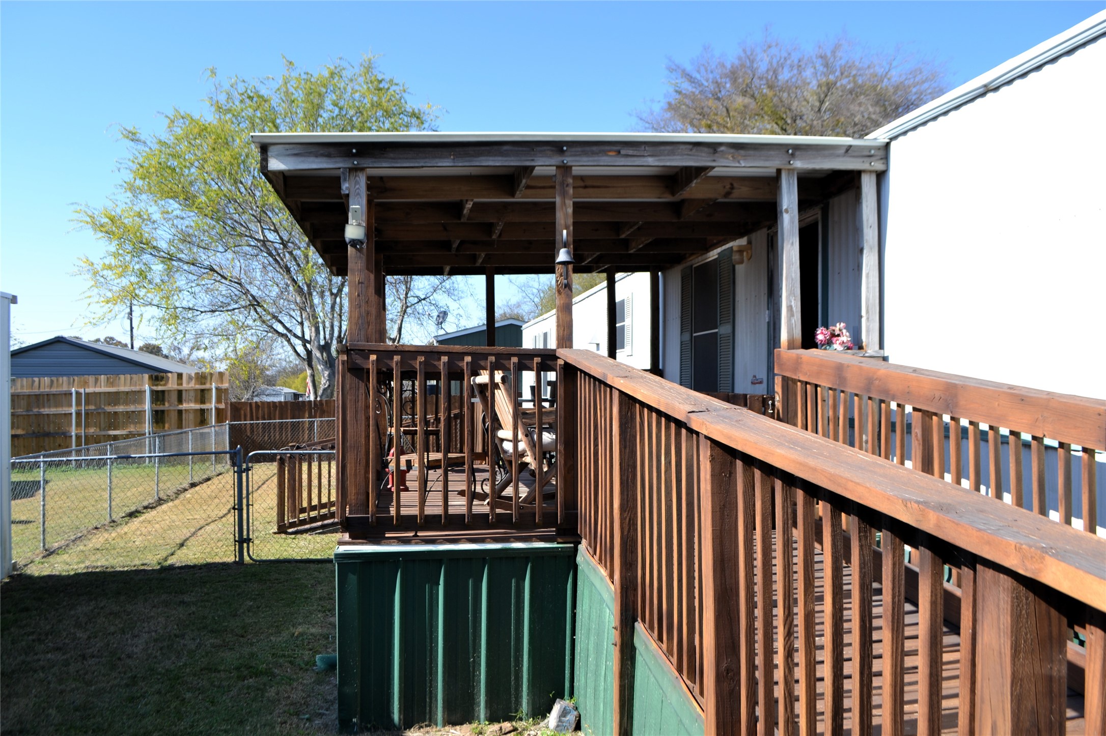 174 Kickapoo Quitman TX 75783