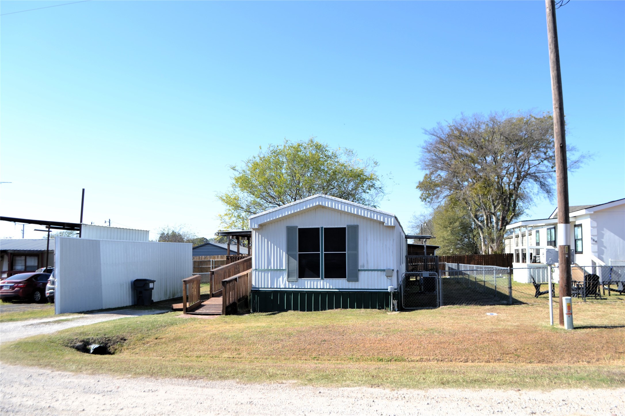 174 Kickapoo Quitman TX 75783