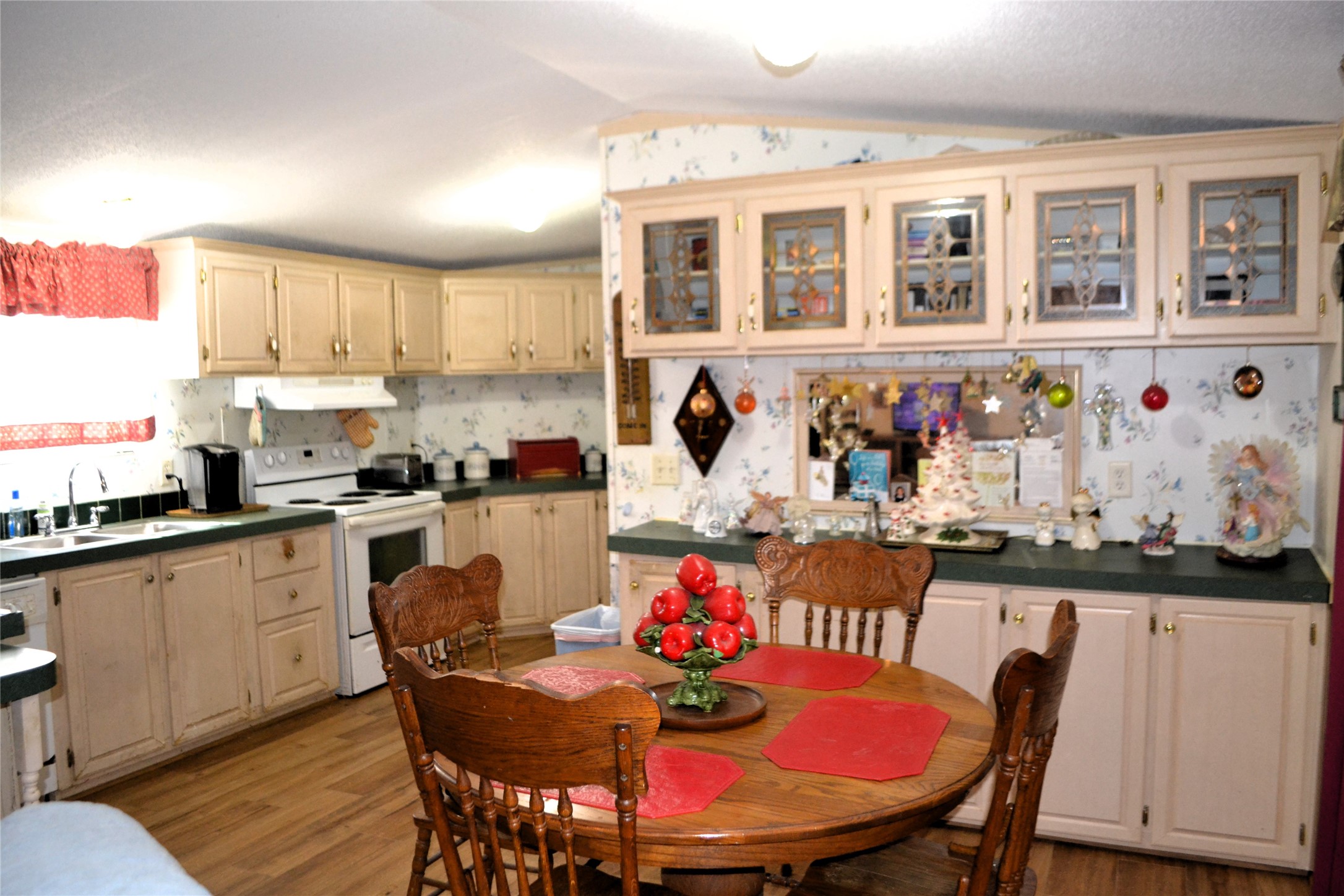 174 Kickapoo Quitman TX 75783