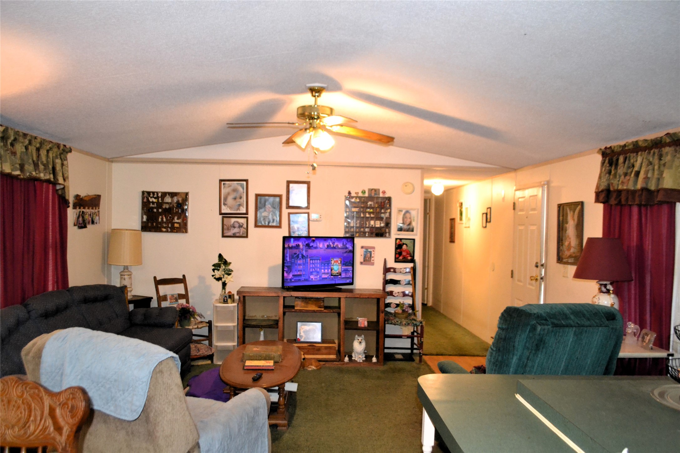 174 Kickapoo Quitman TX 75783