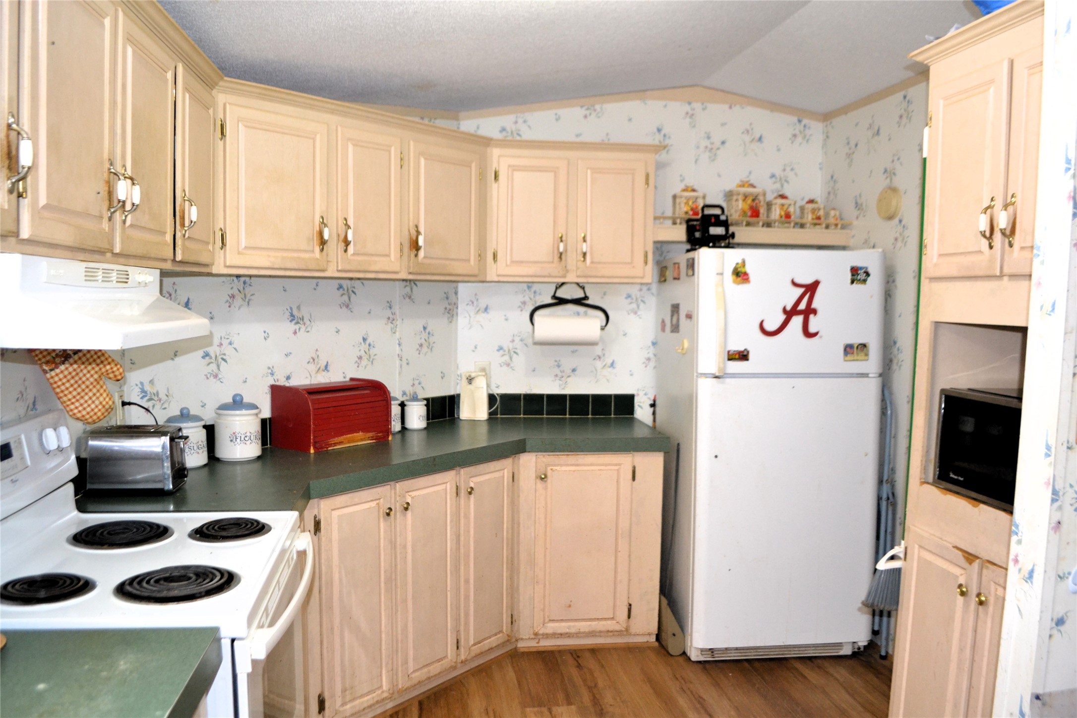 174 Kickapoo Quitman TX 75783