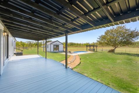 5774 Farm Road 904 S Commerce TX 75448
