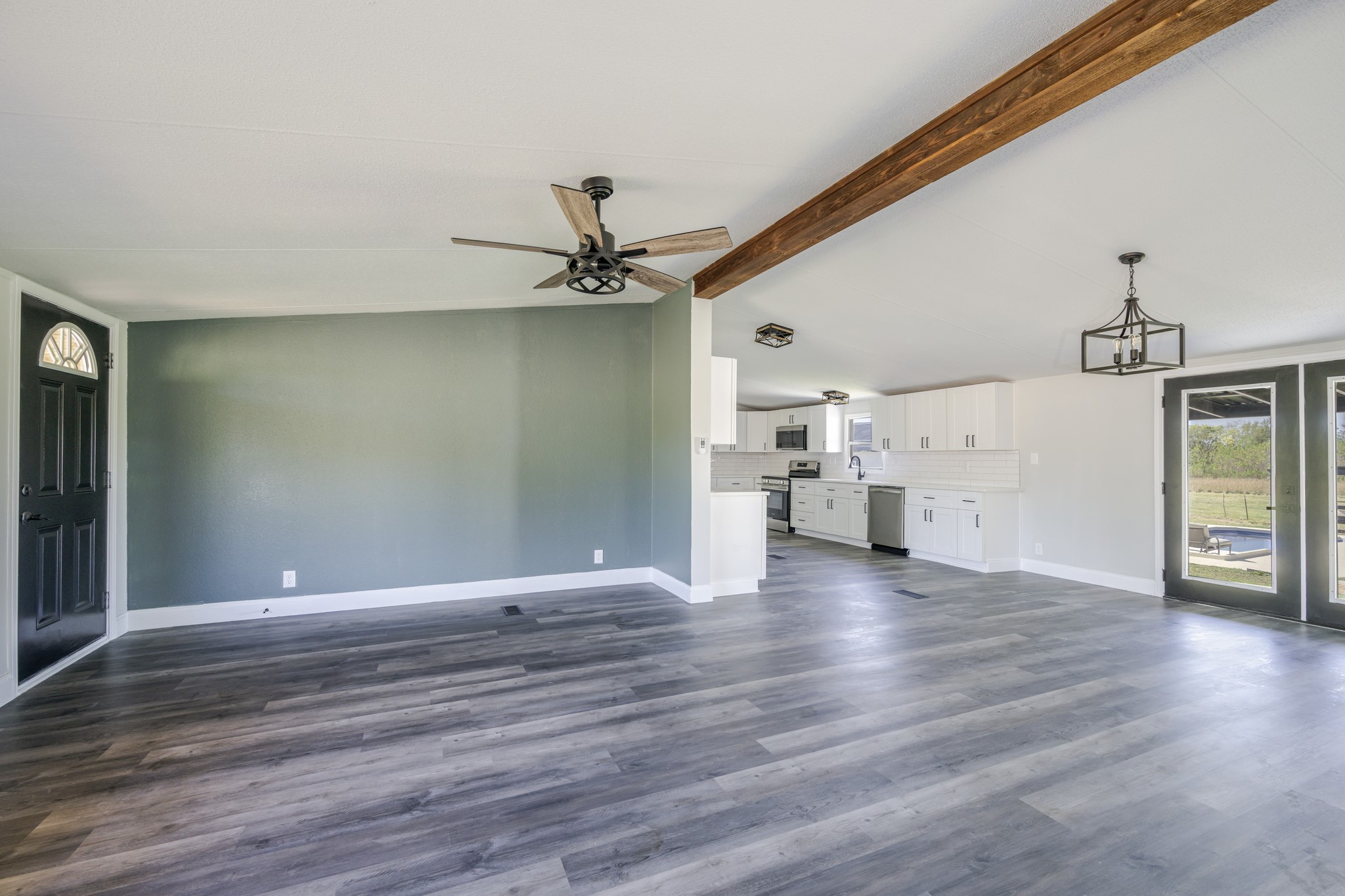 5774 Farm Road 904 S Commerce TX 75448
